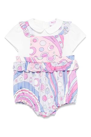  EMILIO PUCCI KIDS | PWA001K0228511MC